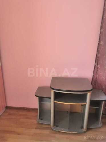 İcarəyə verilir 1 otaqlı köhnə tikili 50 m², İnşaatçılar m., photo 15 from 18