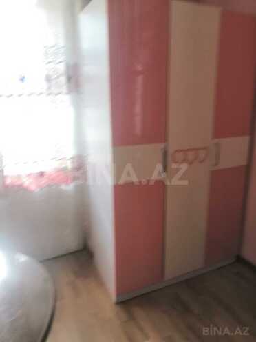 İcarəyə verilir 1 otaqlı köhnə tikili 50 m², İnşaatçılar m., photo 13 from 18