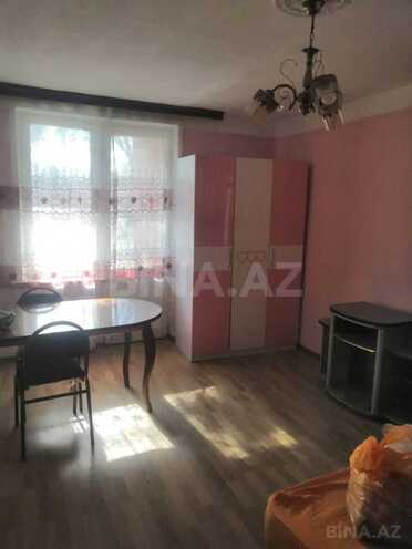 İcarəyə verilir 1 otaqlı köhnə tikili 50 m², İnşaatçılar m., photo 12 from 18