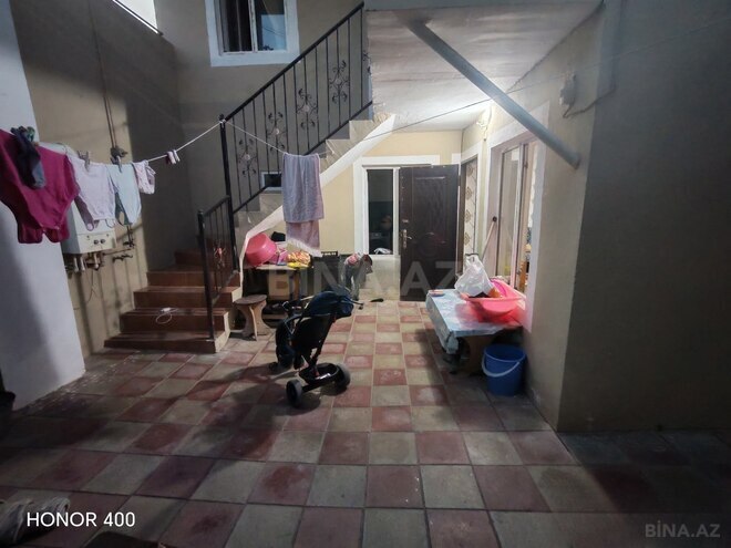 Satılır 3 otaqlı həyət evi/bağ evi 120 m², Biləcəri q., photo 8 from 9