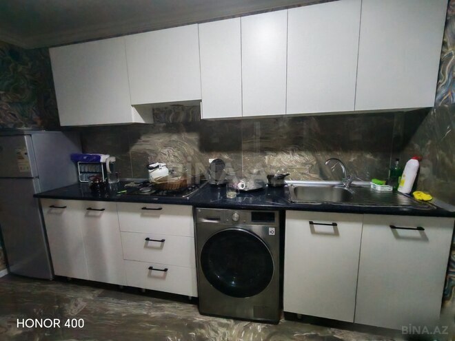 Satılır 3 otaqlı həyət evi/bağ evi 120 m², Biləcəri q., photo 3 from 9