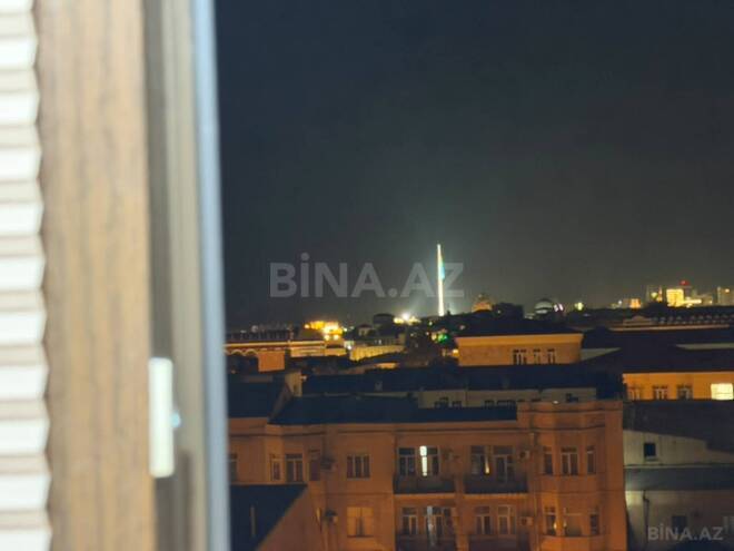 İcarəyə verilir 3 otaqlı yeni tikili 149 m², İçəri Şəhər m., photo 12 from 13