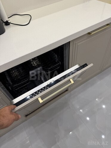 İcarəyə verilir 3 otaqlı yeni tikili 149 m², İçəri Şəhər m., photo 9 from 13