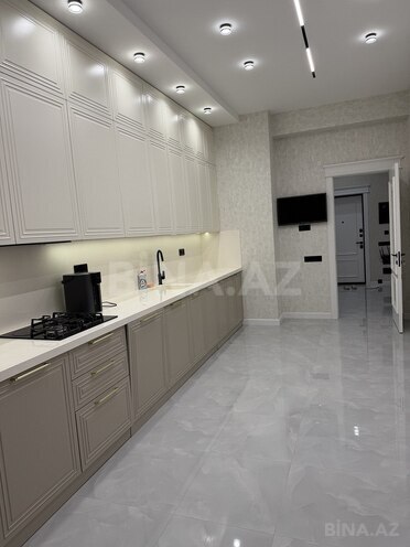 İcarəyə verilir 3 otaqlı yeni tikili 149 m², İçəri Şəhər m., photo 8 from 13