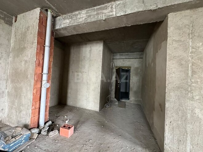 Satılır 3 otaqlı yeni tikili 107 m², Nizami m., photo 10 from 15