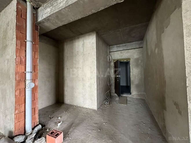 Satılır 3 otaqlı yeni tikili 107 m², Nizami m., photo 9 from 15