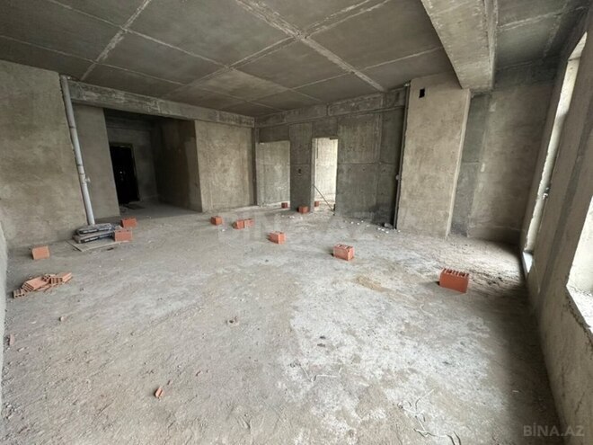 Satılır 3 otaqlı yeni tikili 107 m², Nizami m., photo 7 from 15