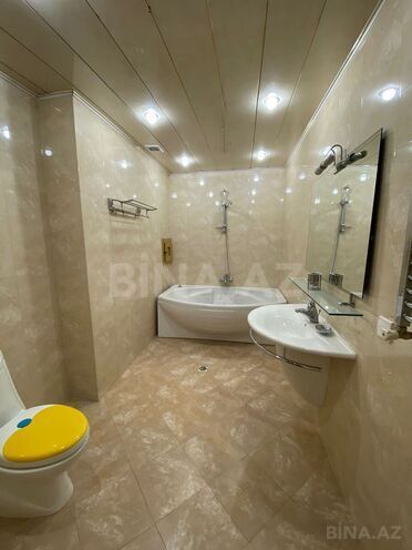 İcarəyə verilir 4 otaqlı yeni tikili 200 m², 28 May m., photo 9 from 20