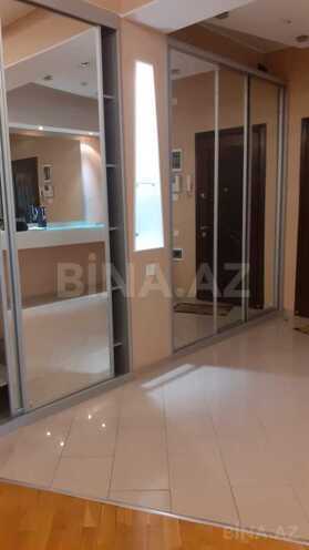 İcarəyə verilir 4 otaqlı yeni tikili 200 m², 28 May m., photo 10 from 20