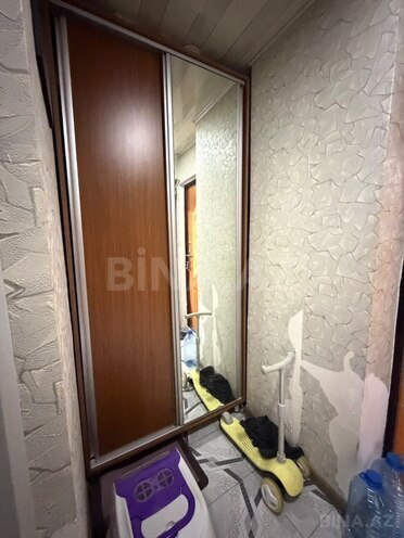Satılır 2 otaqlı köhnə tikili 36 m², Neftçilər m., photo 9 from 10