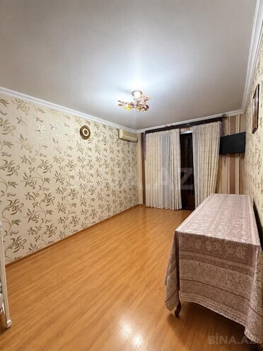 Satılır 2 otaqlı köhnə tikili 36 m², Neftçilər m., photo 1 from 10