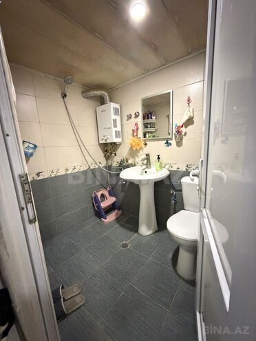 Satılır 2 otaqlı köhnə tikili 36 m², Neftçilər m., photo 7 from 10