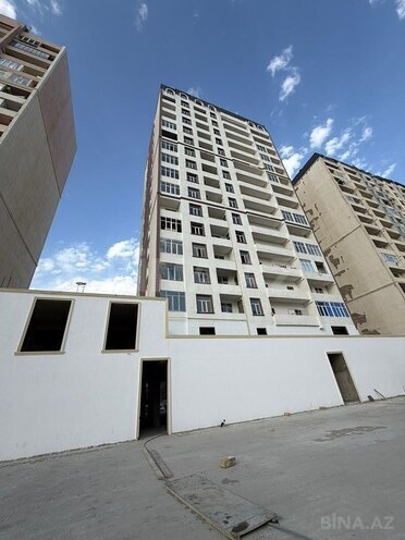 Продаётся 2-комн. новостройка 80.8 м², пос. Бинагади, photo 1 from 14
