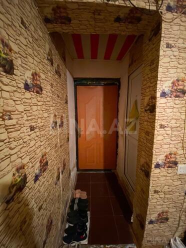 Сдаётся 1-комн. вторичка 30 м², м. Низами, photo 8 from 11