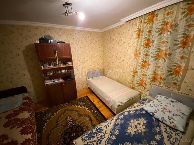 Сдаётся 1-комн. вторичка 30 м², м. Низами, photo 4 from 11