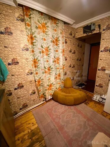 Сдаётся 1-комн. вторичка 30 м², м. Низами, photo 9 from 11