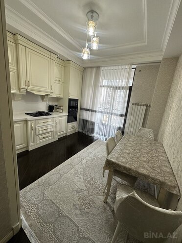 Сдается 3-комн. новостройка 160 м², Наримановский  р., photo 9 from 13
