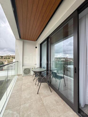 Satılır 1 otaqlı yeni tikili 57 m², Sea Breeze q., photo 5 from 14