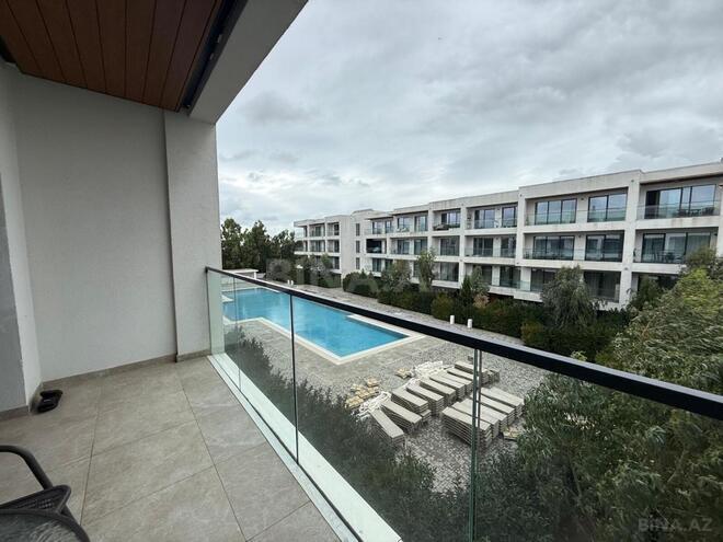Satılır 1 otaqlı yeni tikili 57 m², Sea Breeze q., photo 7 from 14