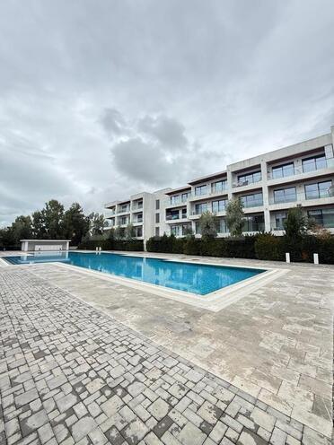 Satılır 1 otaqlı yeni tikili 57 m², Sea Breeze q., photo 13 from 14