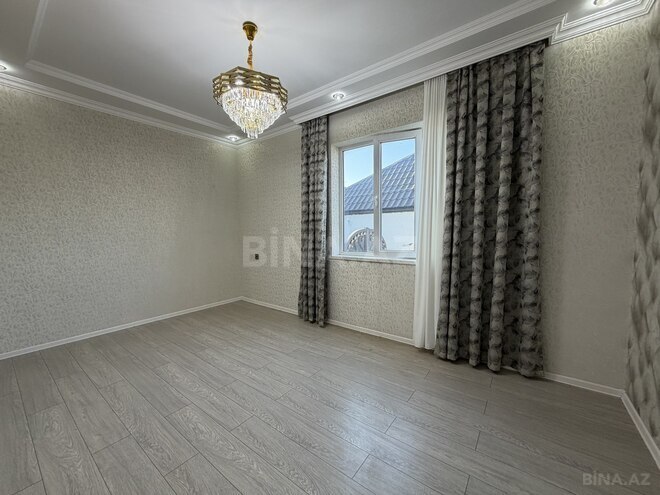 Продаётся 3-комн. дом/дача 90 м², пос. Масазыр, photo 6 from 9