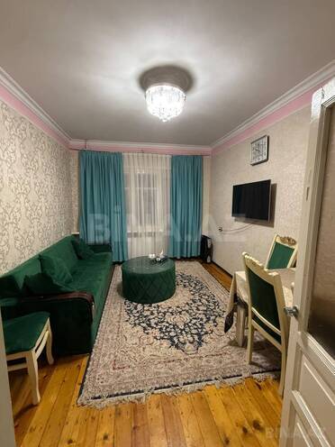 Продается 3-комн. вторичка 90 м², м. Насими, photo 1 from 13