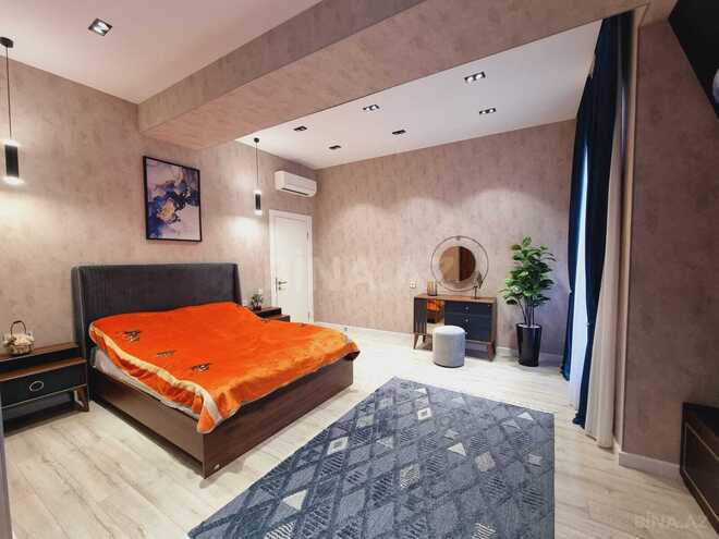 Сдается 2-комн. новостройка 112 м², пос. Аг шехер, photo 9 from 21