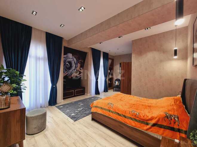 Сдается 2-комн. новостройка 112 м², пос. Аг шехер, photo 10 from 21