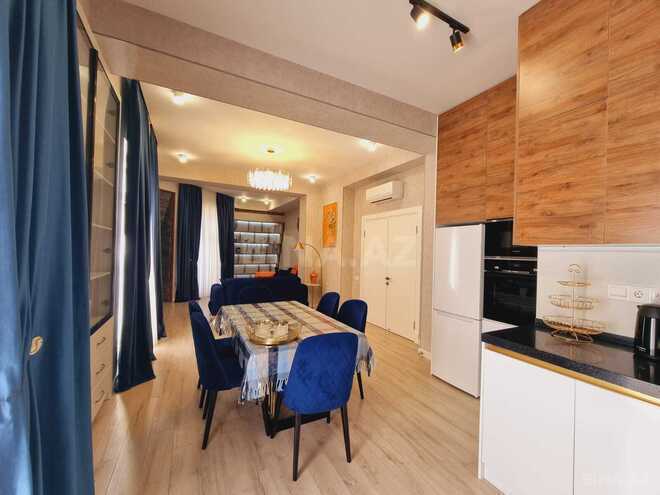 Сдается 2-комн. новостройка 112 м², пос. Аг шехер, photo 7 from 21