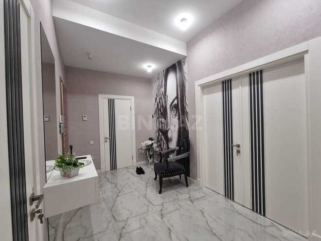 Сдается 2-комн. новостройка 112 м², пос. Аг шехер, photo 20 from 21