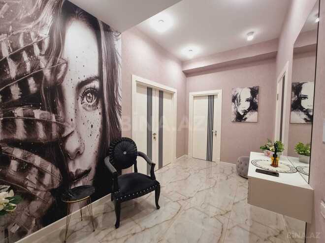 Сдается 2-комн. новостройка 112 м², пос. Аг шехер, photo 19 from 21