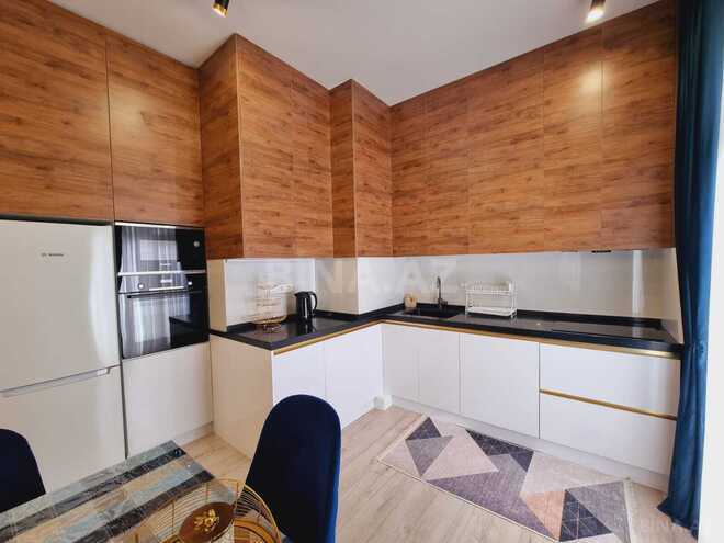 Сдается 2-комн. новостройка 112 м², пос. Аг шехер, photo 14 from 21