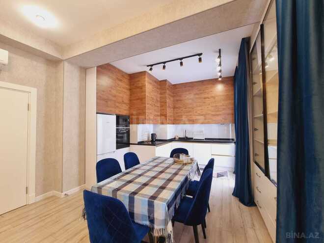 Сдается 2-комн. новостройка 112 м², пос. Аг шехер, photo 5 from 21