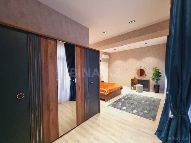 Сдается 2-комн. новостройка 112 м², пос. Аг шехер, photo 12 from 21