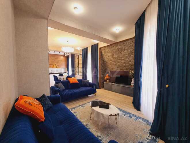 Сдается 2-комн. новостройка 112 м², пос. Аг шехер, photo 3 from 21