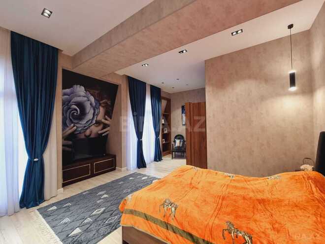 Сдается 2-комн. новостройка 112 м², пос. Аг шехер, photo 13 from 21