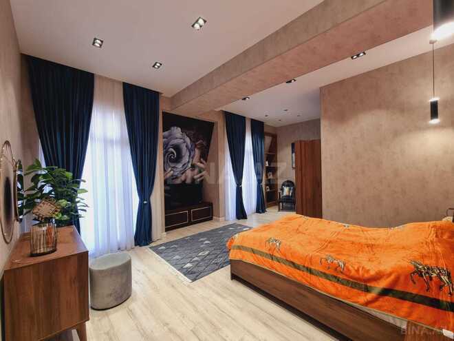 Сдается 2-комн. новостройка 112 м², пос. Аг шехер, photo 11 from 21