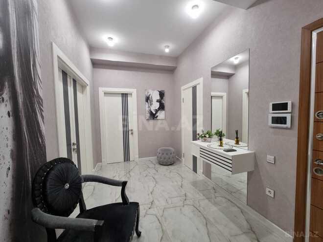 Сдается 2-комн. новостройка 112 м², пос. Аг шехер, photo 18 from 21