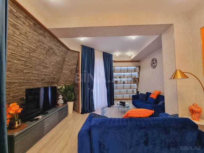 Сдается 2-комн. новостройка 112 м², пос. Аг шехер, photo 6 from 21