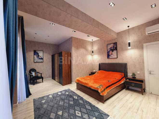 Сдается 2-комн. новостройка 112 м², пос. Аг шехер, photo 8 from 21