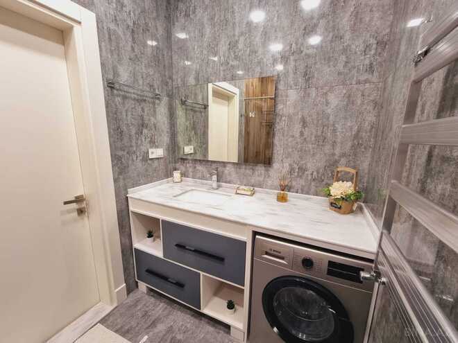 Сдается 2-комн. новостройка 112 м², пос. Аг шехер, photo 15 from 21