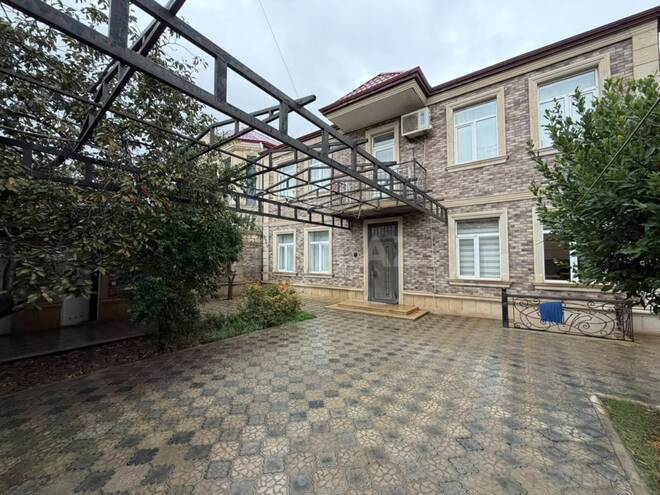 Продается 7-комн. дом/дача 350 м², м. Азадлыг проспекти, photo 1 from 14