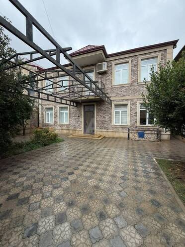 Продается 7-комн. дом/дача 350 м², м. Азадлыг проспекти, photo 12 from 14