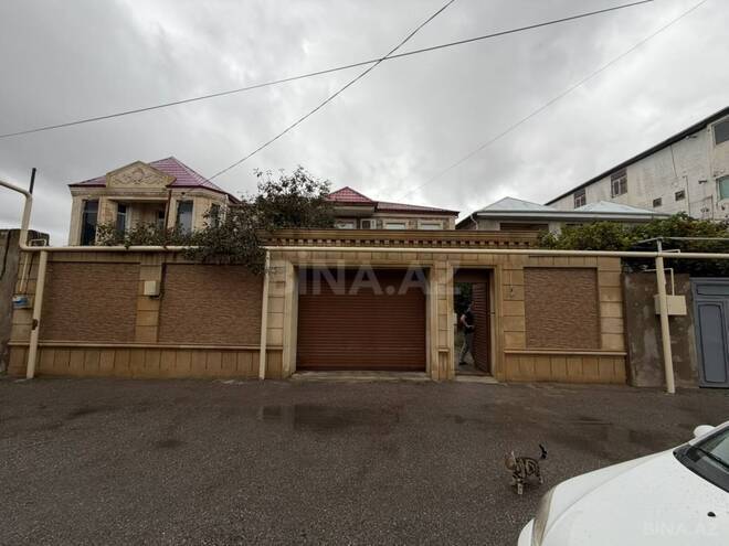 Продается 7-комн. дом/дача 350 м², м. Азадлыг проспекти, photo 13 from 14