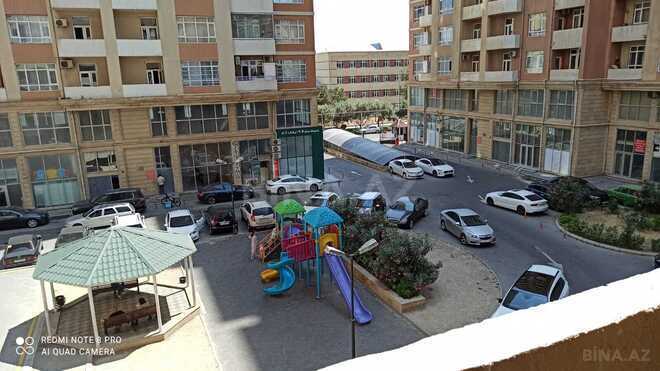 Satılır 4 otaqlı yeni tikili 150 m², Memar Əcəmi m., photo 1 from 12