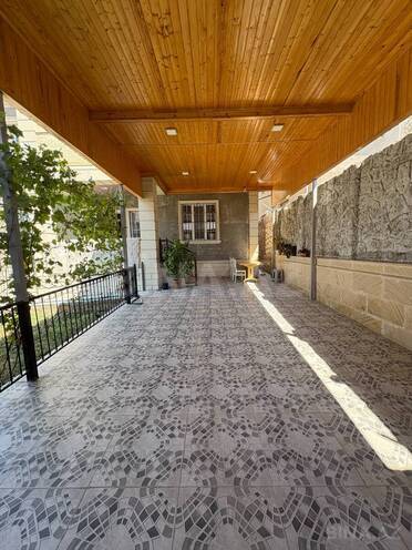 Продается 6-комн. дом/дача 260 м², пос. Бинагади, photo 26 from 30