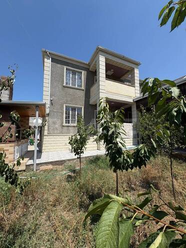 Продается 6-комн. дом/дача 260 м², пос. Бинагади, photo 1 from 30