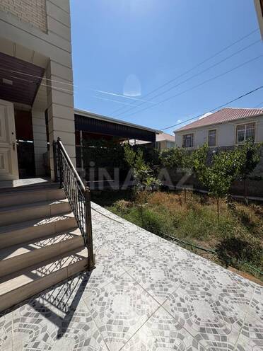 Продается 6-комн. дом/дача 260 м², пос. Бинагади, photo 7 from 30