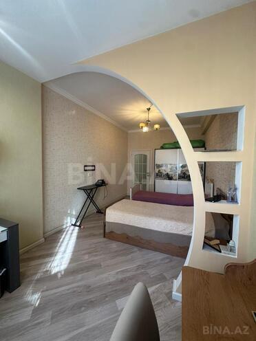 Продается 2-комн. новостройка 90 м², м. Нариман Нариманов, photo 11 from 13