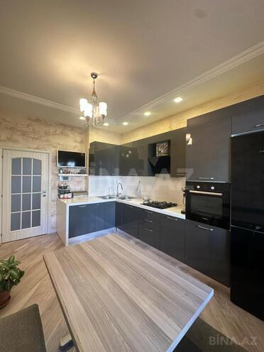 Продается 2-комн. новостройка 90 м², м. Нариман Нариманов, photo 5 from 13